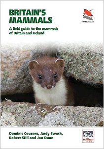 Britain's Mammals